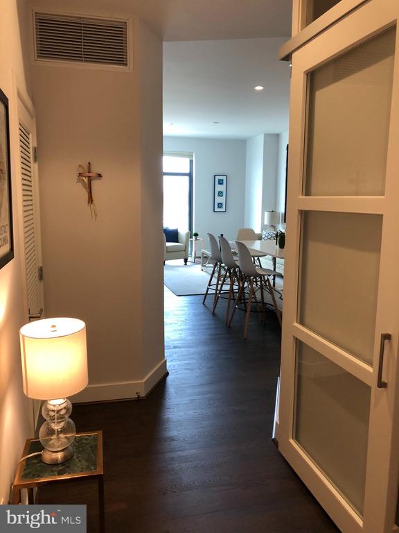 525 WATER STREET SW Unit: 308