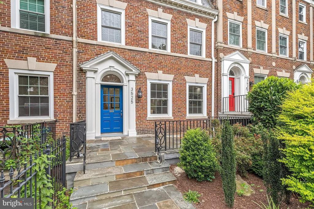 3525 16TH STREET NW