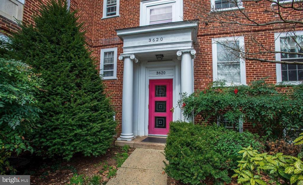 3620 38TH STREET NW Unit: B260