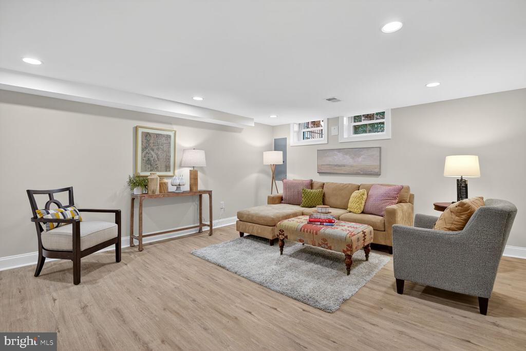 316 U STREET NW
