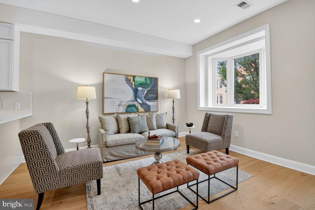 316 U STREET NW