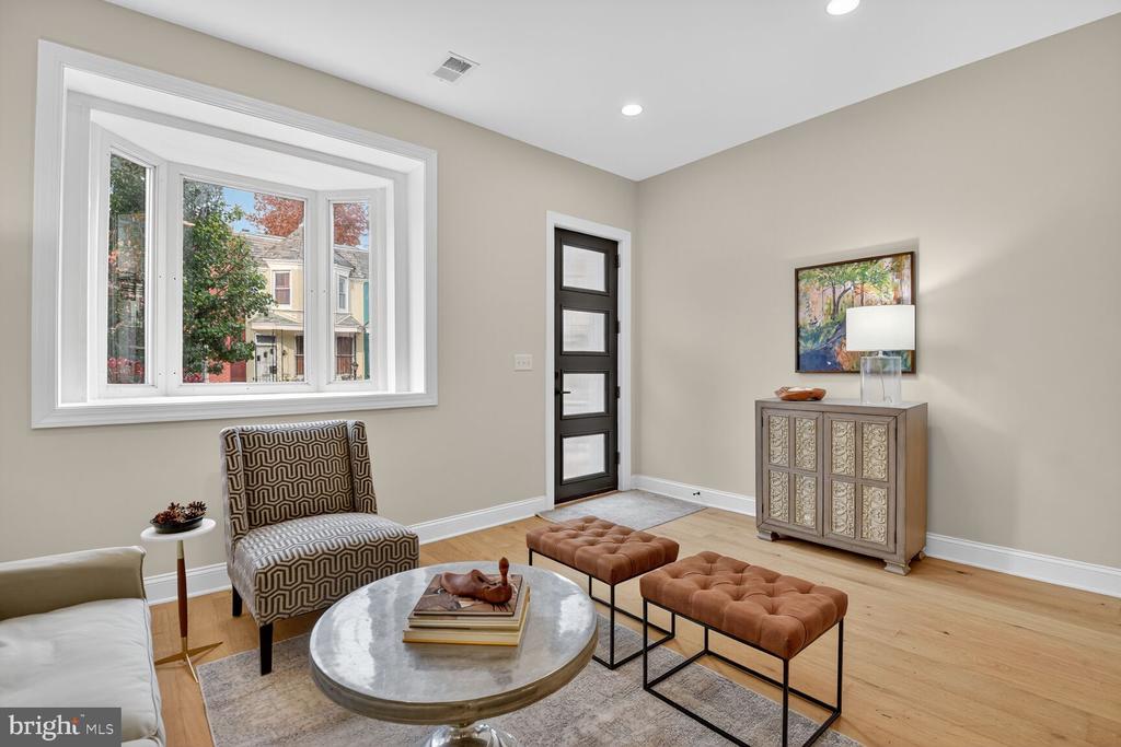 316 U STREET NW