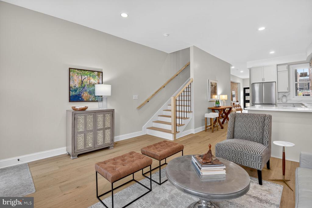 316 U STREET NW