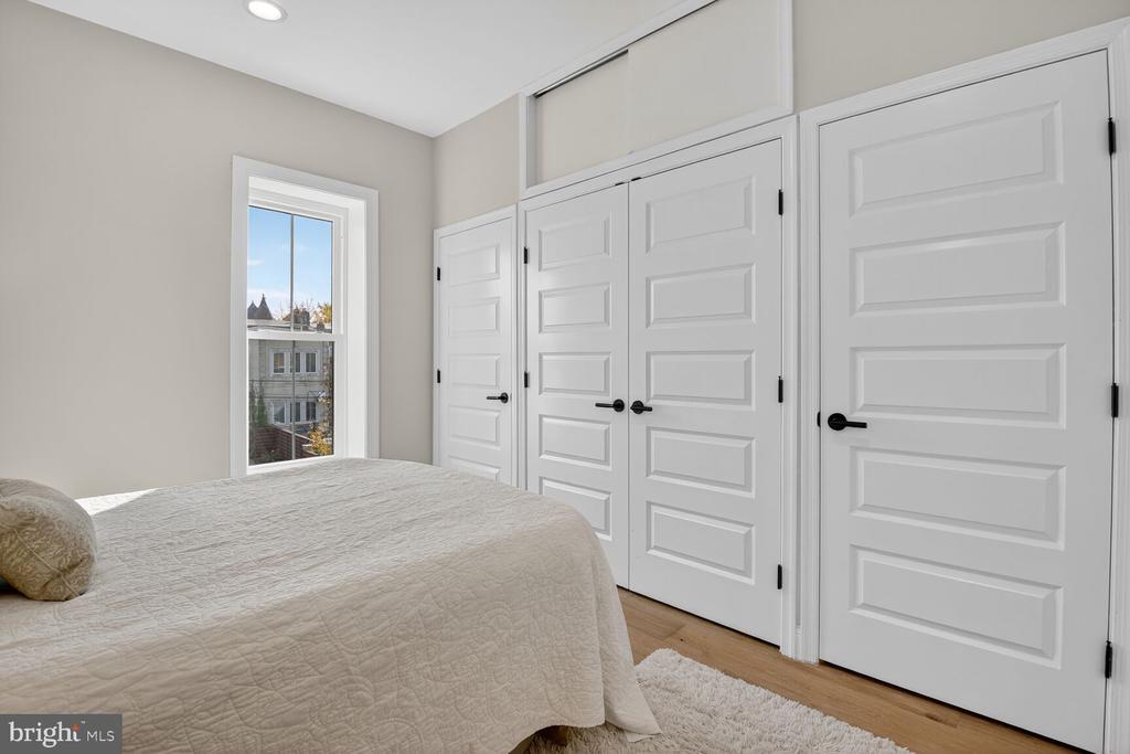 316 U STREET NW