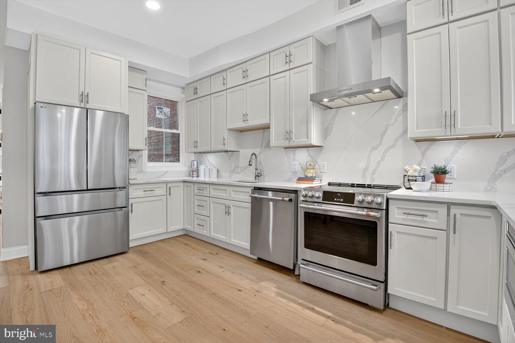 316 U STREET NW
