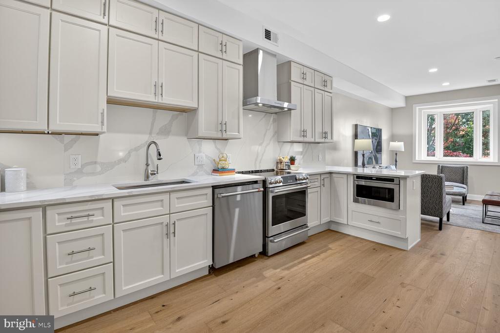 316 U STREET NW
