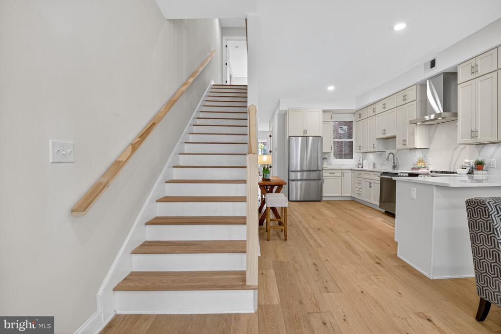 316 U STREET NW