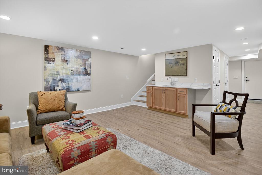 316 U STREET NW