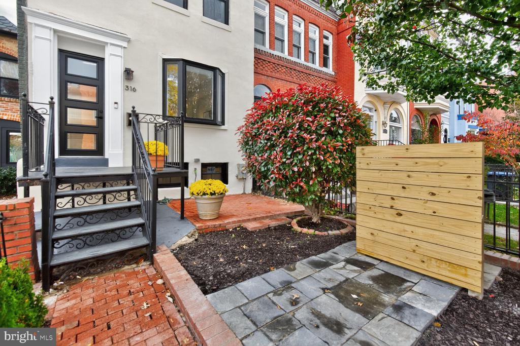 316 U STREET NW