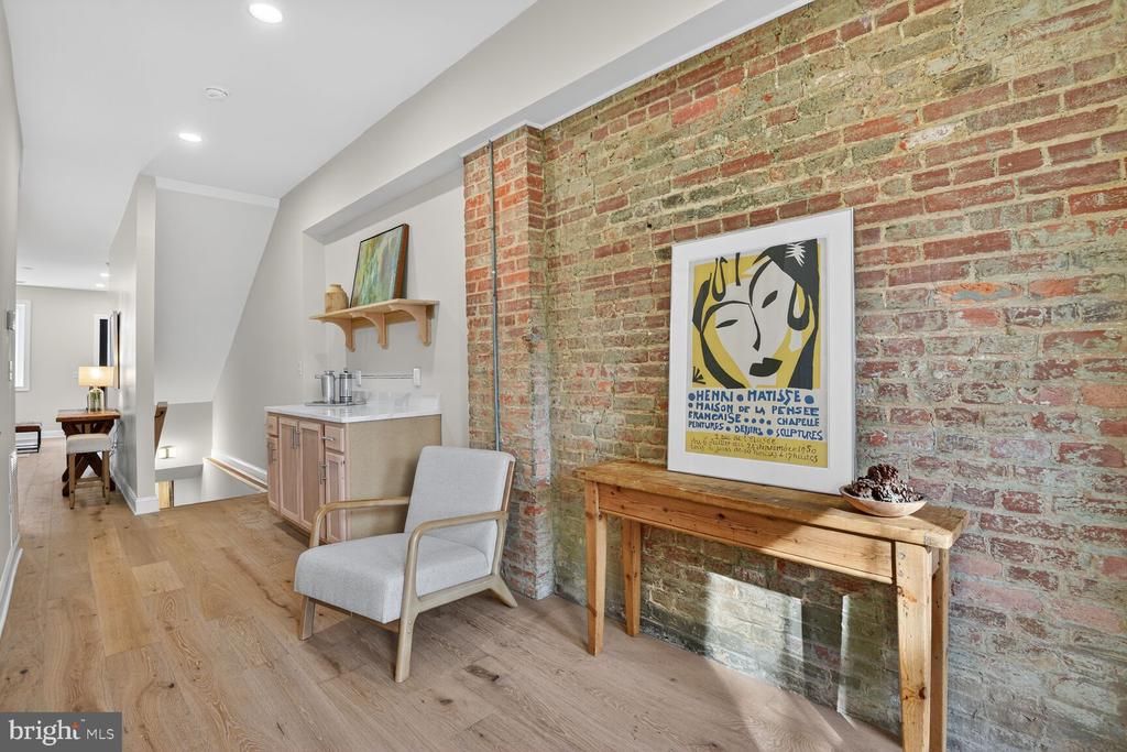 316 U STREET NW