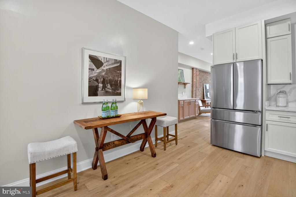 316 U STREET NW