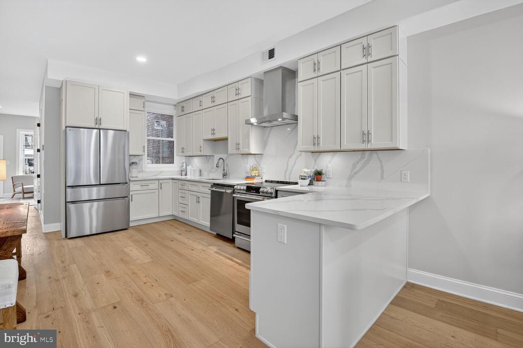 316 U STREET NW