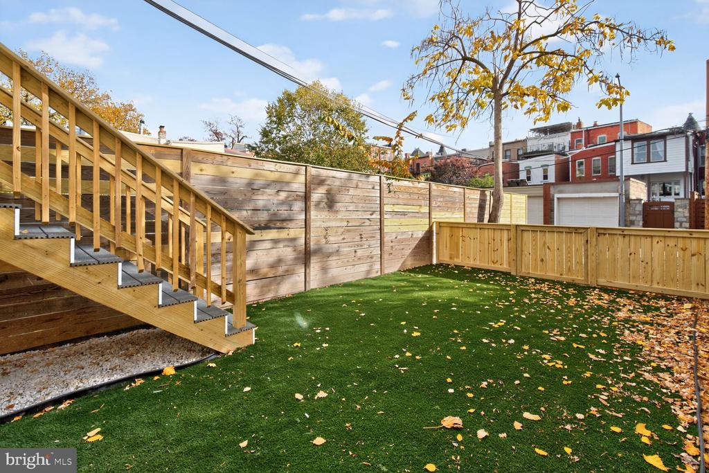 316 U STREET NW