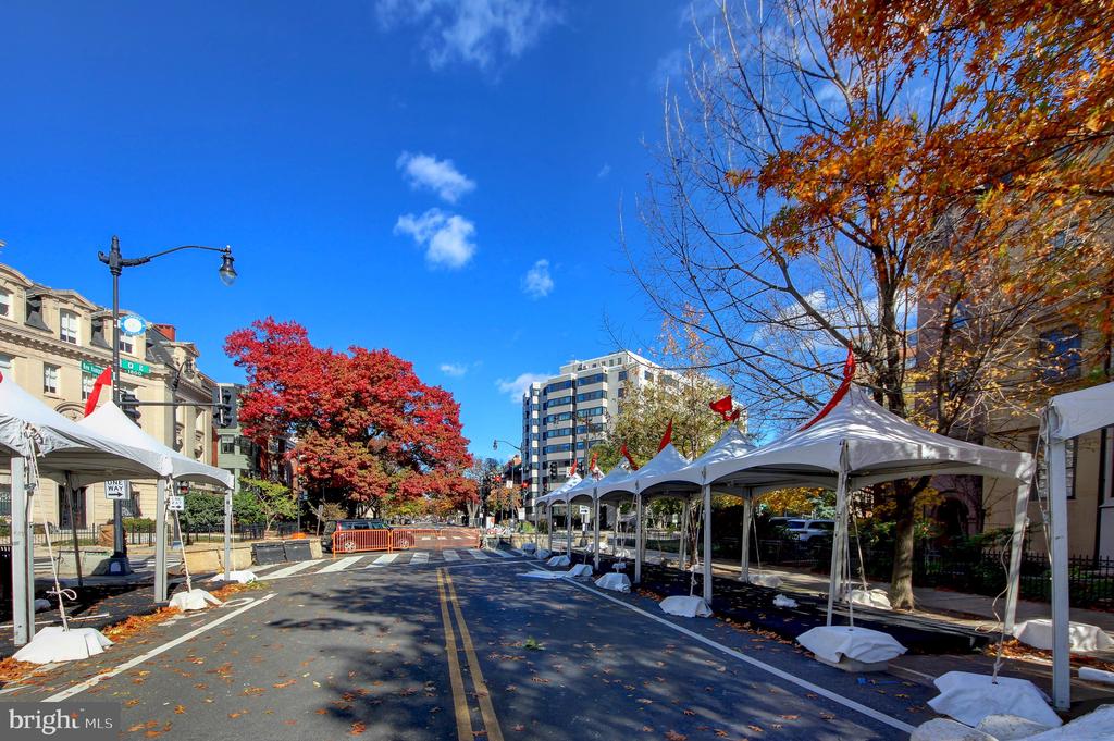 1526 17TH STREET NW Unit: 207