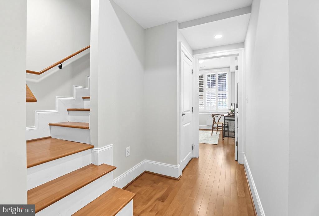 1448 HARVARD STREET NW Unit: 3
