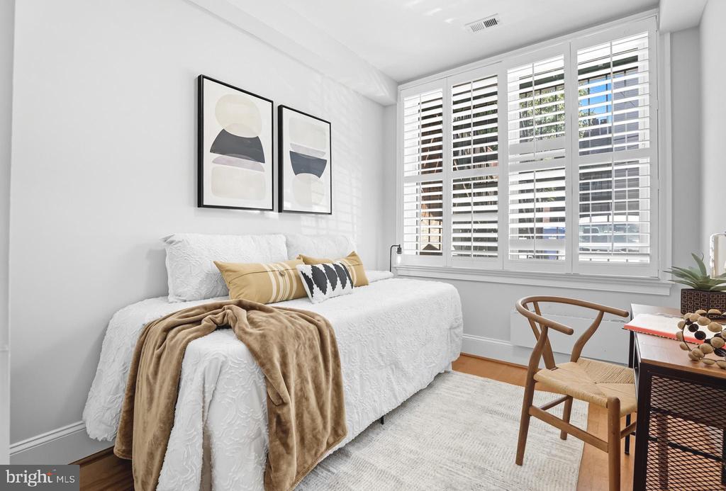 1448 HARVARD STREET NW Unit: 3