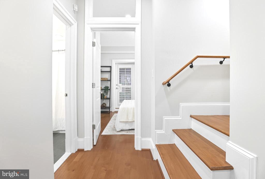1448 HARVARD STREET NW Unit: 3