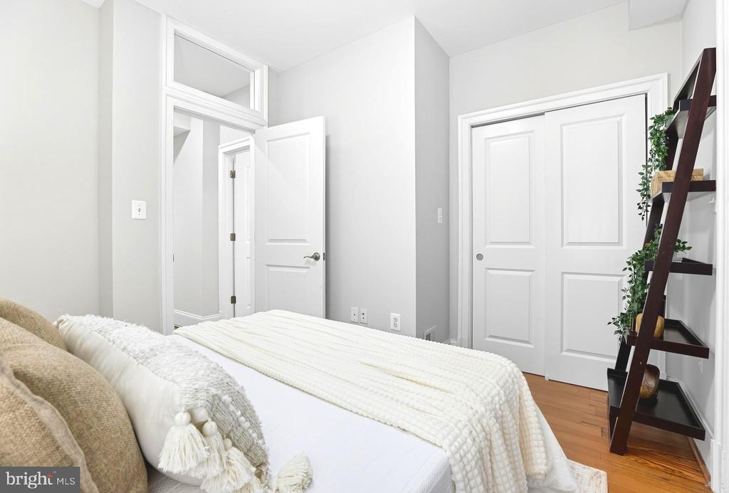 1448 HARVARD STREET NW Unit: 3