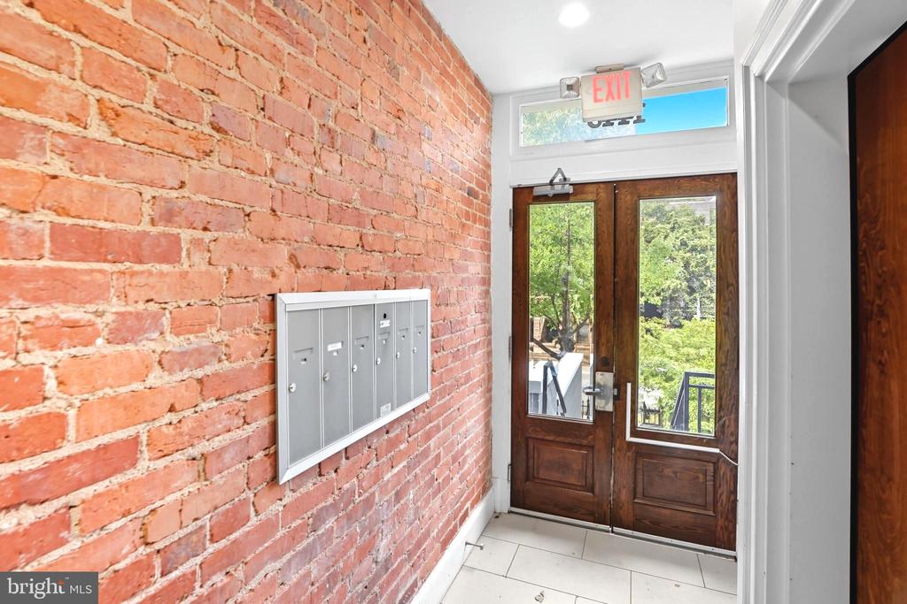 1448 HARVARD STREET NW Unit: 3