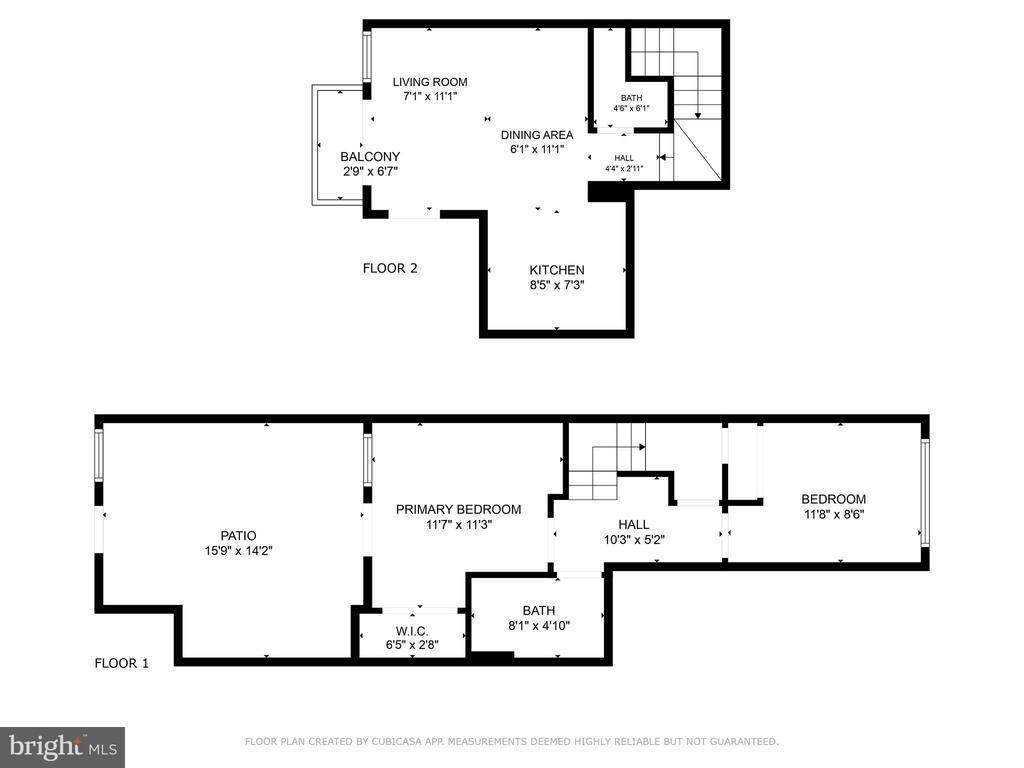 1448 HARVARD STREET NW Unit: 3