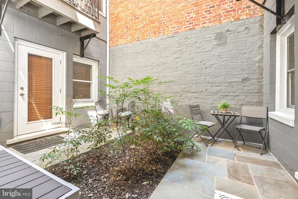 1448 HARVARD STREET NW Unit: 3