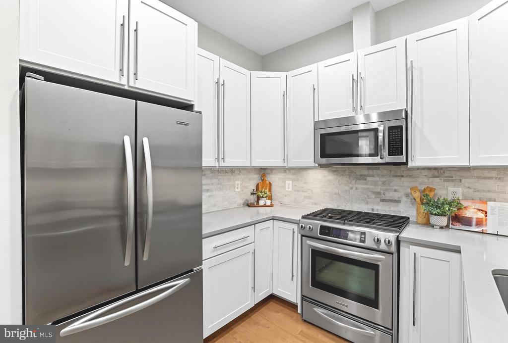 1448 HARVARD STREET NW Unit: 3