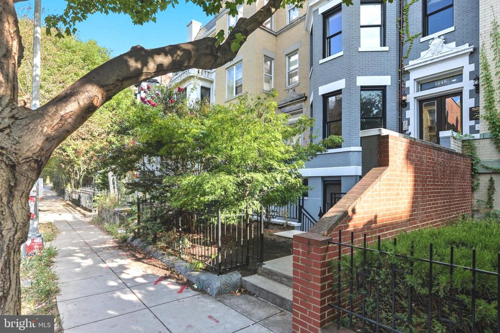 1448 HARVARD STREET NW Unit: 3