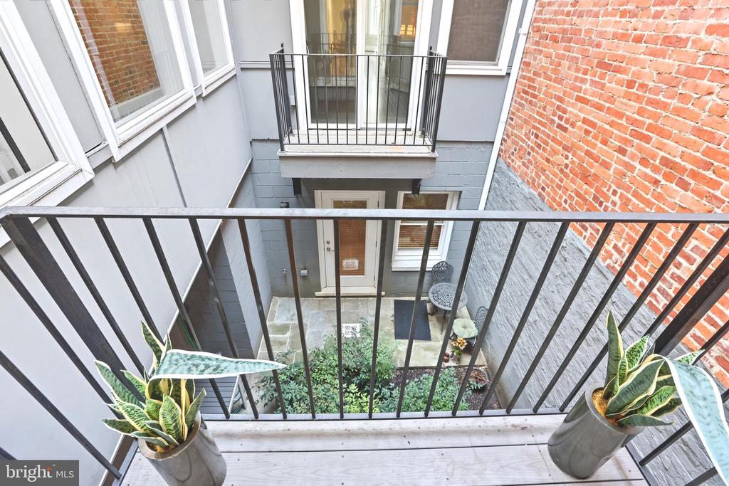1448 HARVARD STREET NW Unit: 3