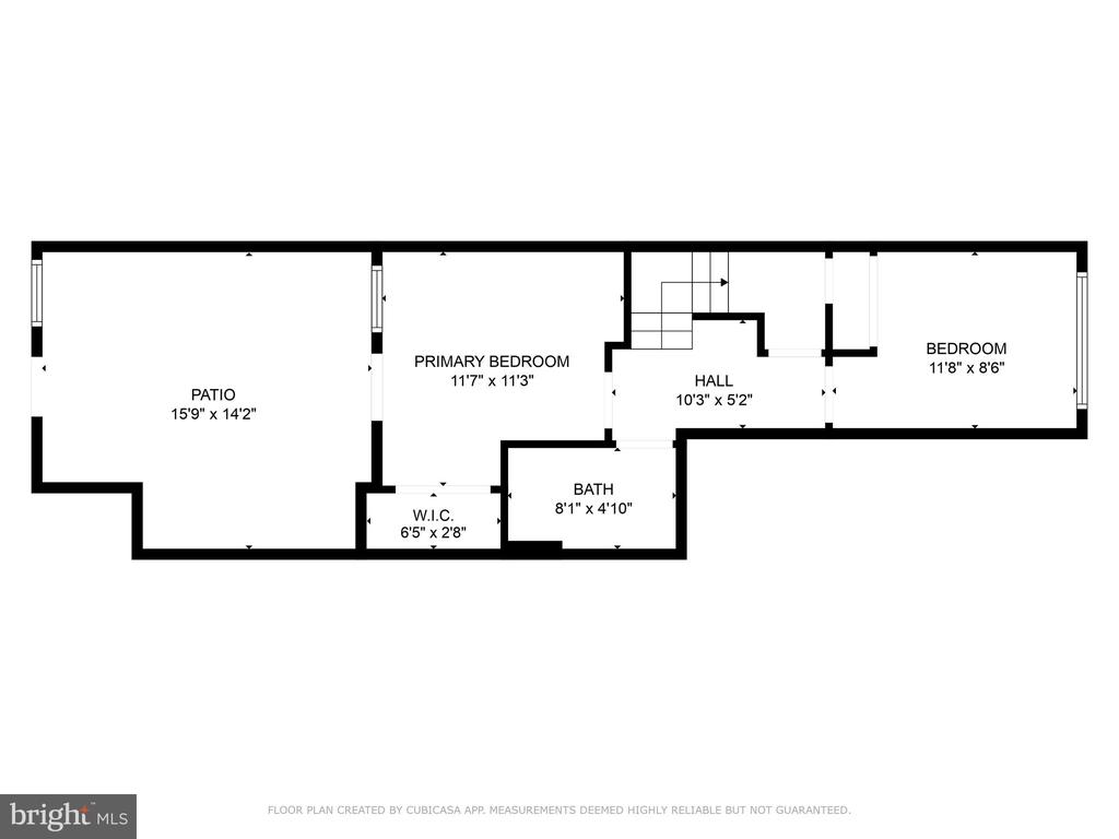 1448 HARVARD STREET NW Unit: 3
