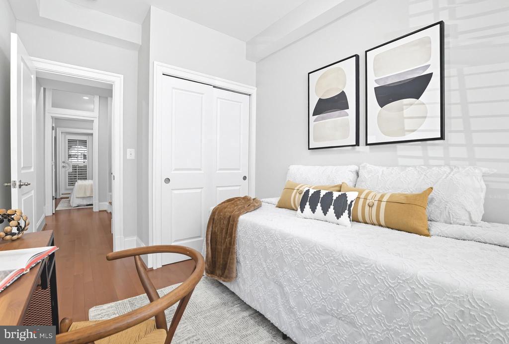 1448 HARVARD STREET NW Unit: 3