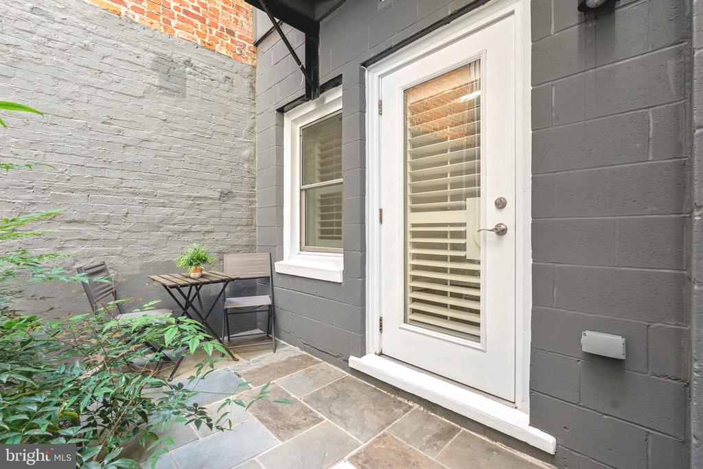 1448 HARVARD STREET NW Unit: 3