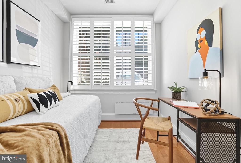 1448 HARVARD STREET NW Unit: 3