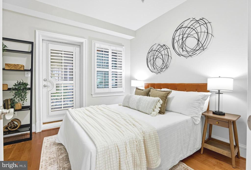 1448 HARVARD STREET NW Unit: 3