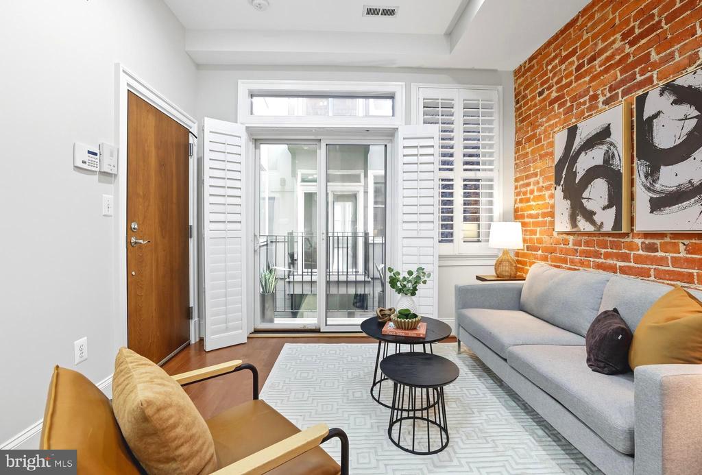 1448 HARVARD STREET NW Unit: 3