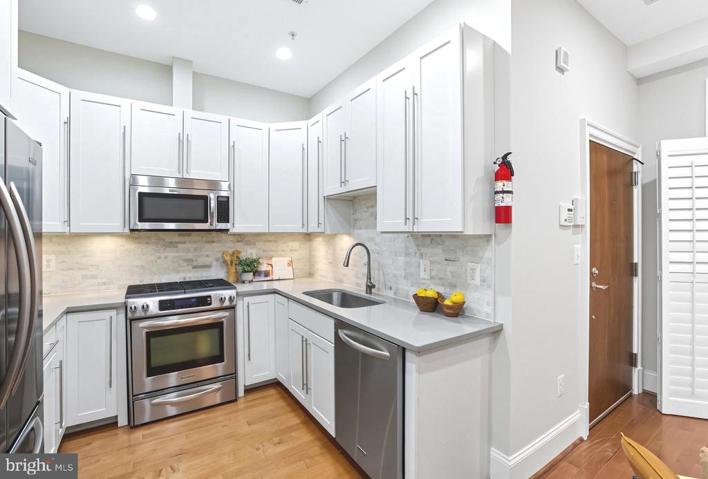 1448 HARVARD STREET NW Unit: 3