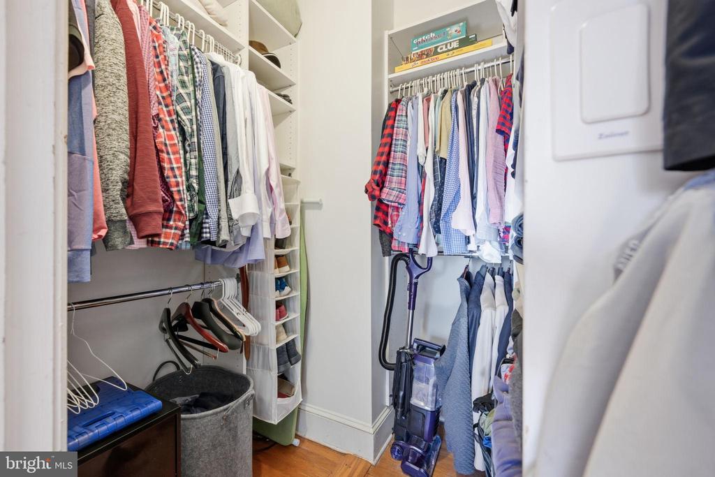 5402 CONNECTICUT AVENUE NW Unit: 202
