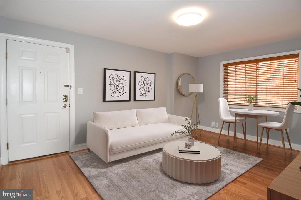 718 PARK ROAD NW Unit: 4