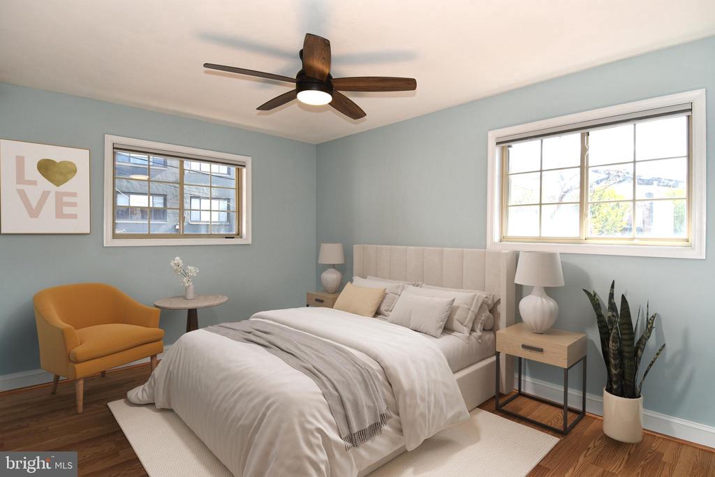 718 PARK ROAD NW Unit: 4