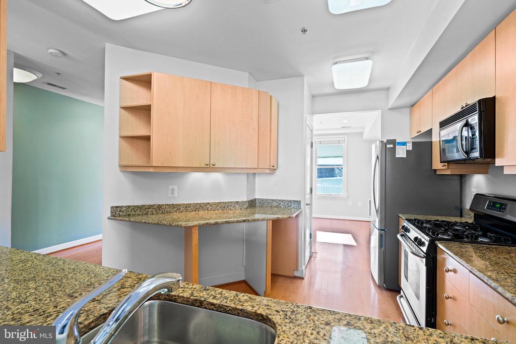 1350 MONROE STREET NW Unit: B