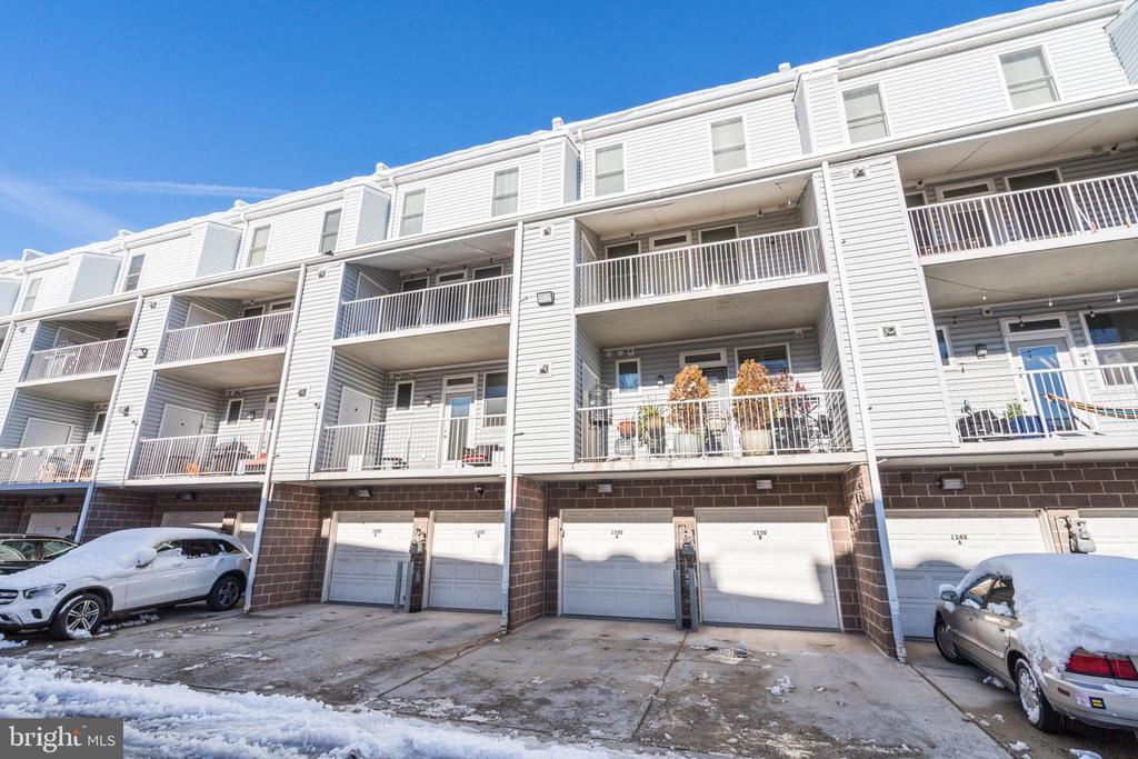 1350 MONROE STREET NW Unit: B