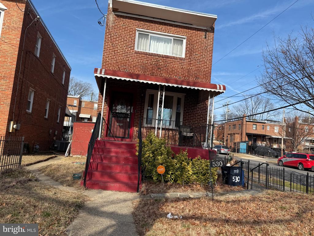 530 OGLETHORPE STREET NE