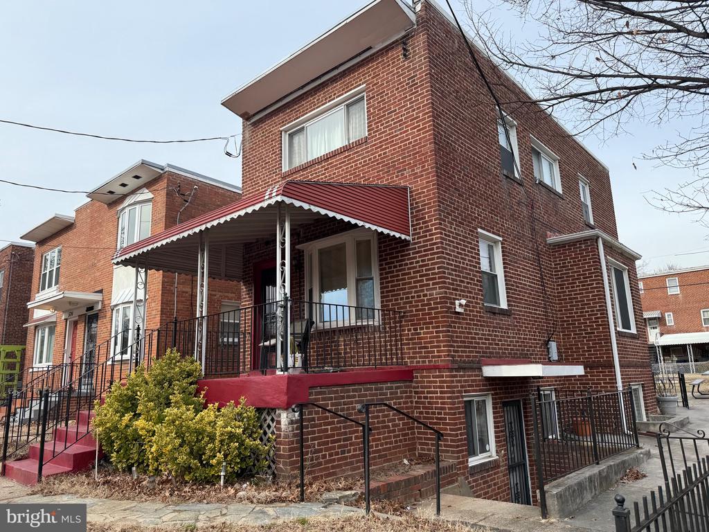 530 OGLETHORPE STREET NE