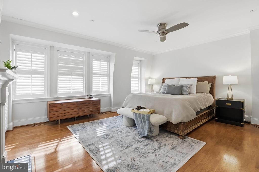 1830 JEFFERSON PLACE NW Unit: 11
