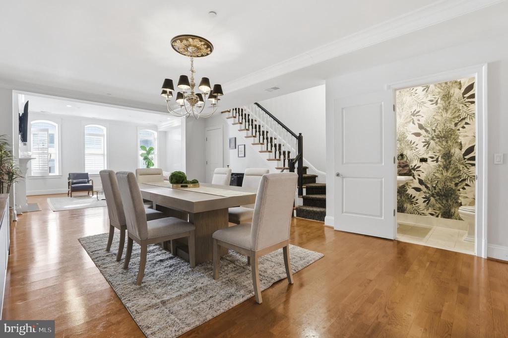 1830 JEFFERSON PLACE NW Unit: 11