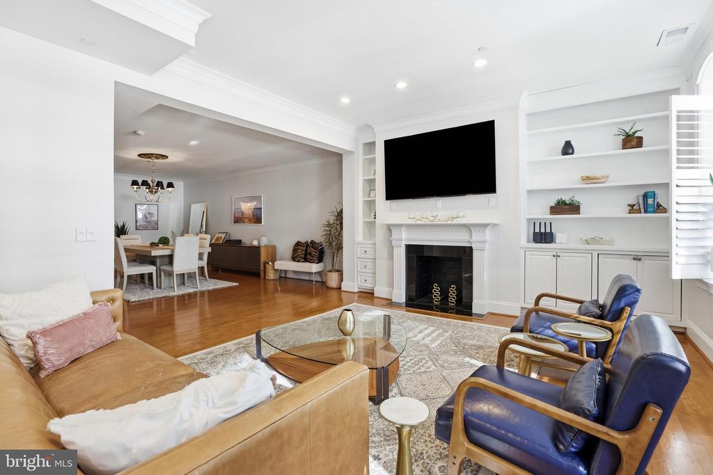 1830 JEFFERSON PLACE NW Unit: 11
