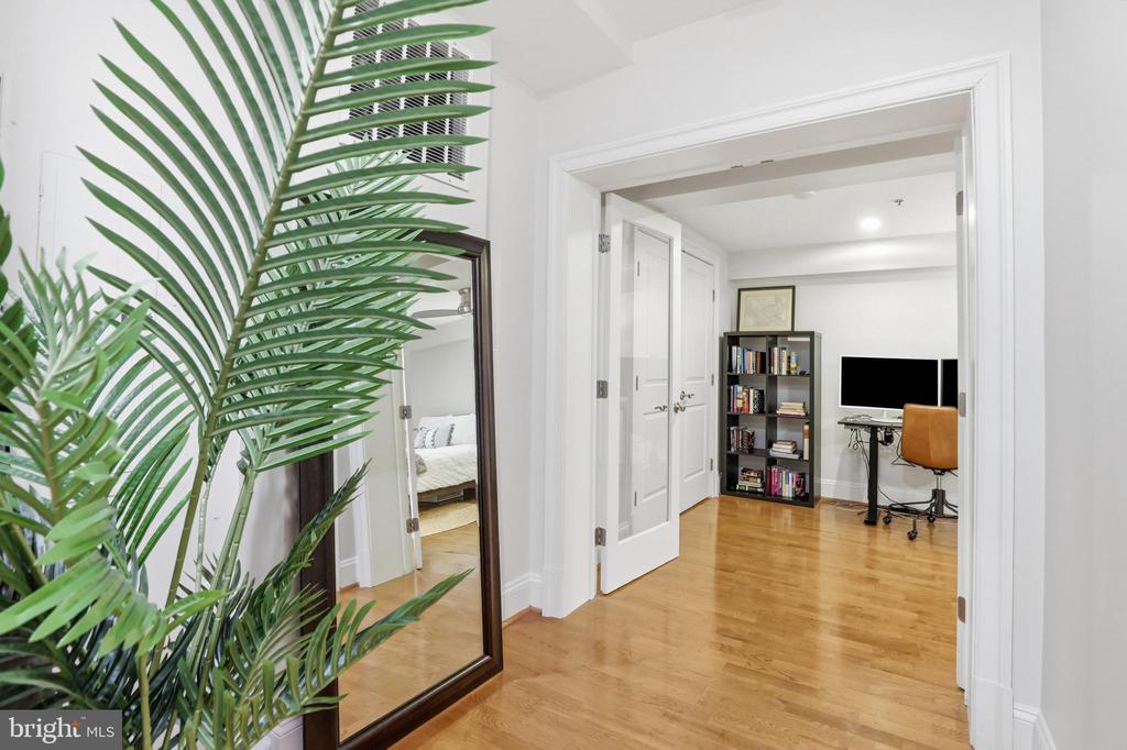 1830 JEFFERSON PLACE NW Unit: 11