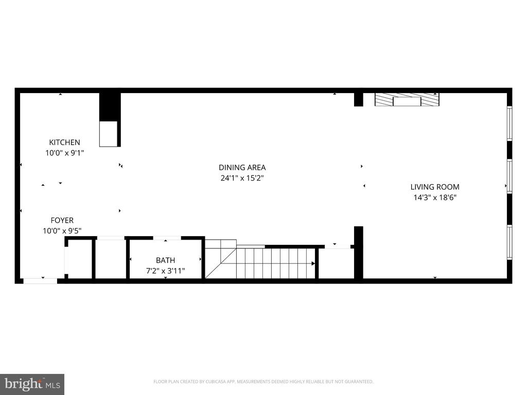 1830 JEFFERSON PLACE NW Unit: 11