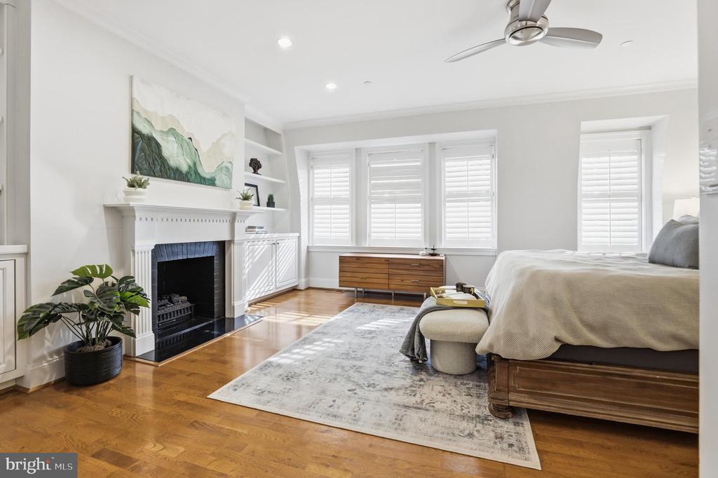 1830 JEFFERSON PLACE NW Unit: 11