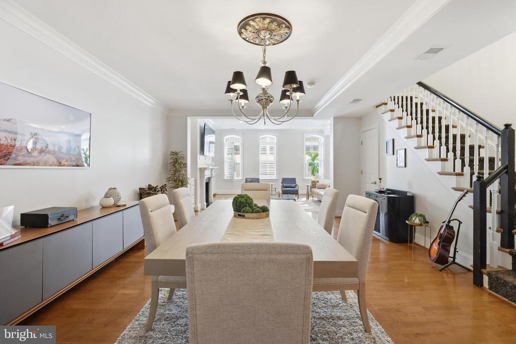 1830 JEFFERSON PLACE NW Unit: 11