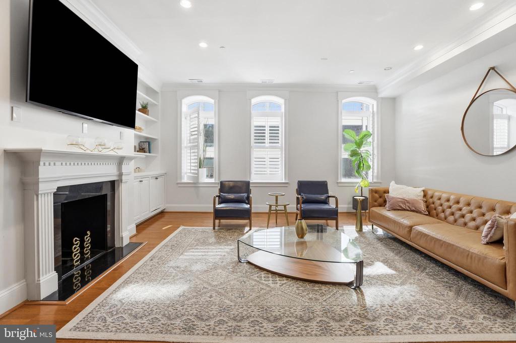 1830 JEFFERSON PLACE NW Unit: 11